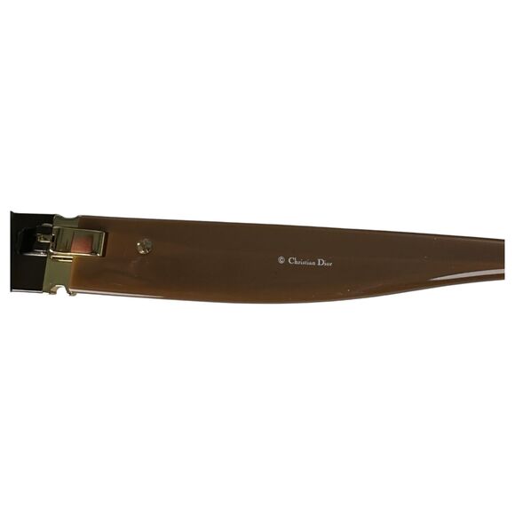 Christian Dior Eyeglasses Frames CD 3704 Copper Brown - Picture 2 of 7